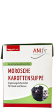 Morosche Karottensuppe 390g (1 Stück)